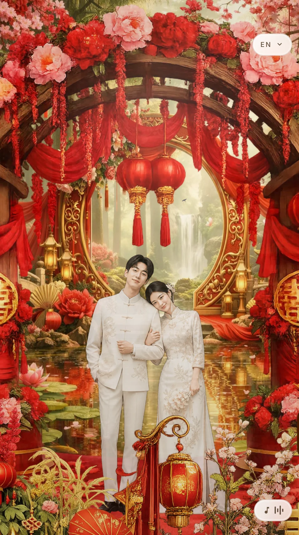 Modern Chinese